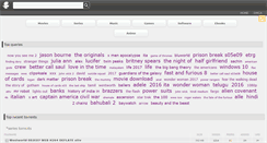 Desktop Screenshot of n-thai.com
